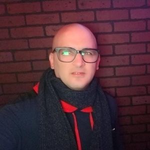 Meet your Posher, Javier